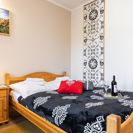 Apartamenty Zakopane Krupowki Ruang foto