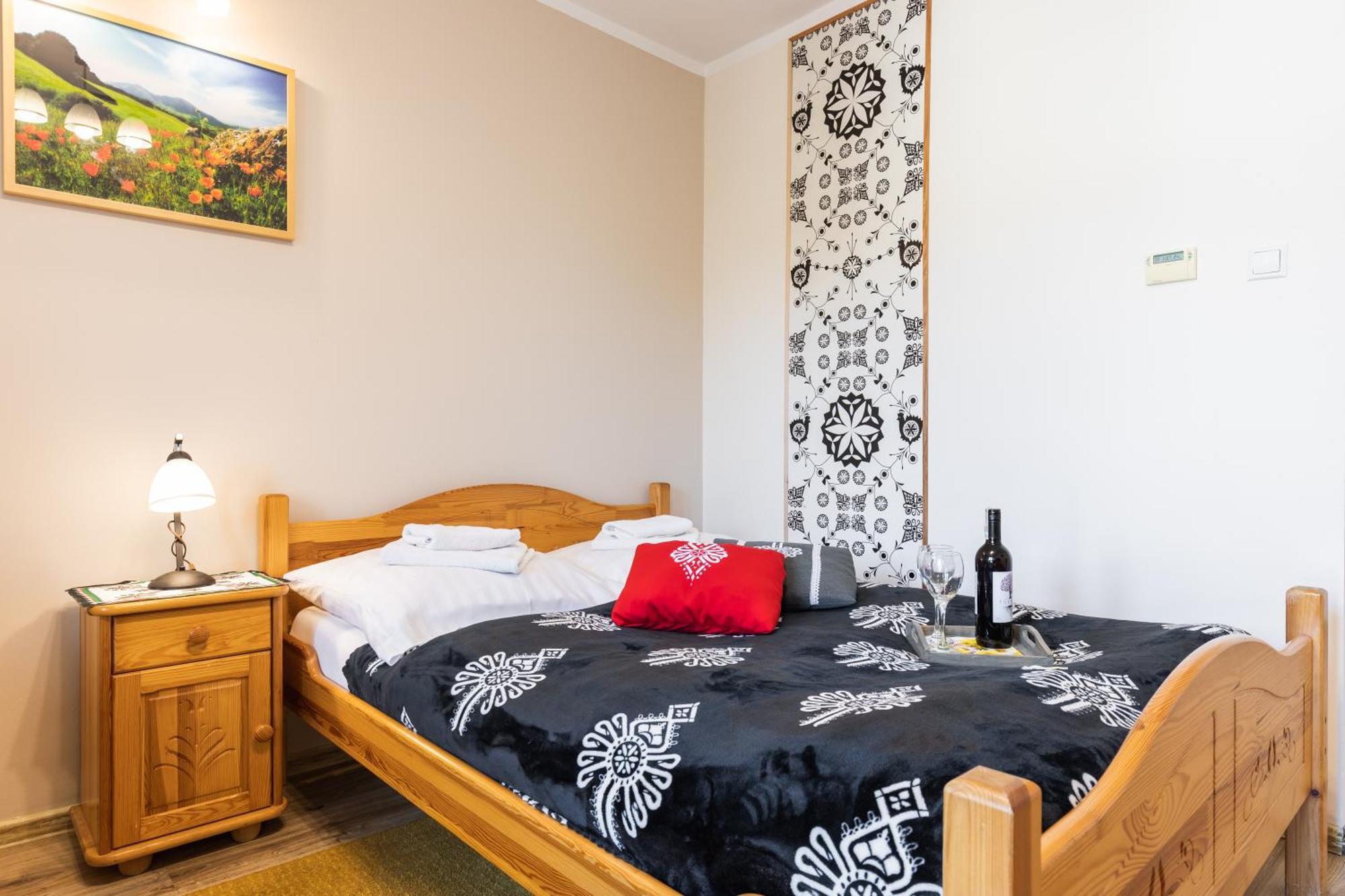 Apartamenty Zakopane Krupowki Ruang foto